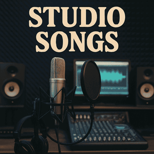 Studio Songs